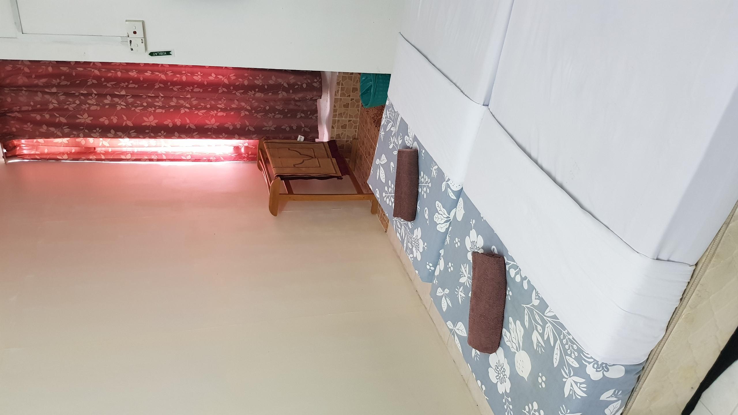 Oyo 89755 D&D Budget Inn Kota Bharu Esterno foto