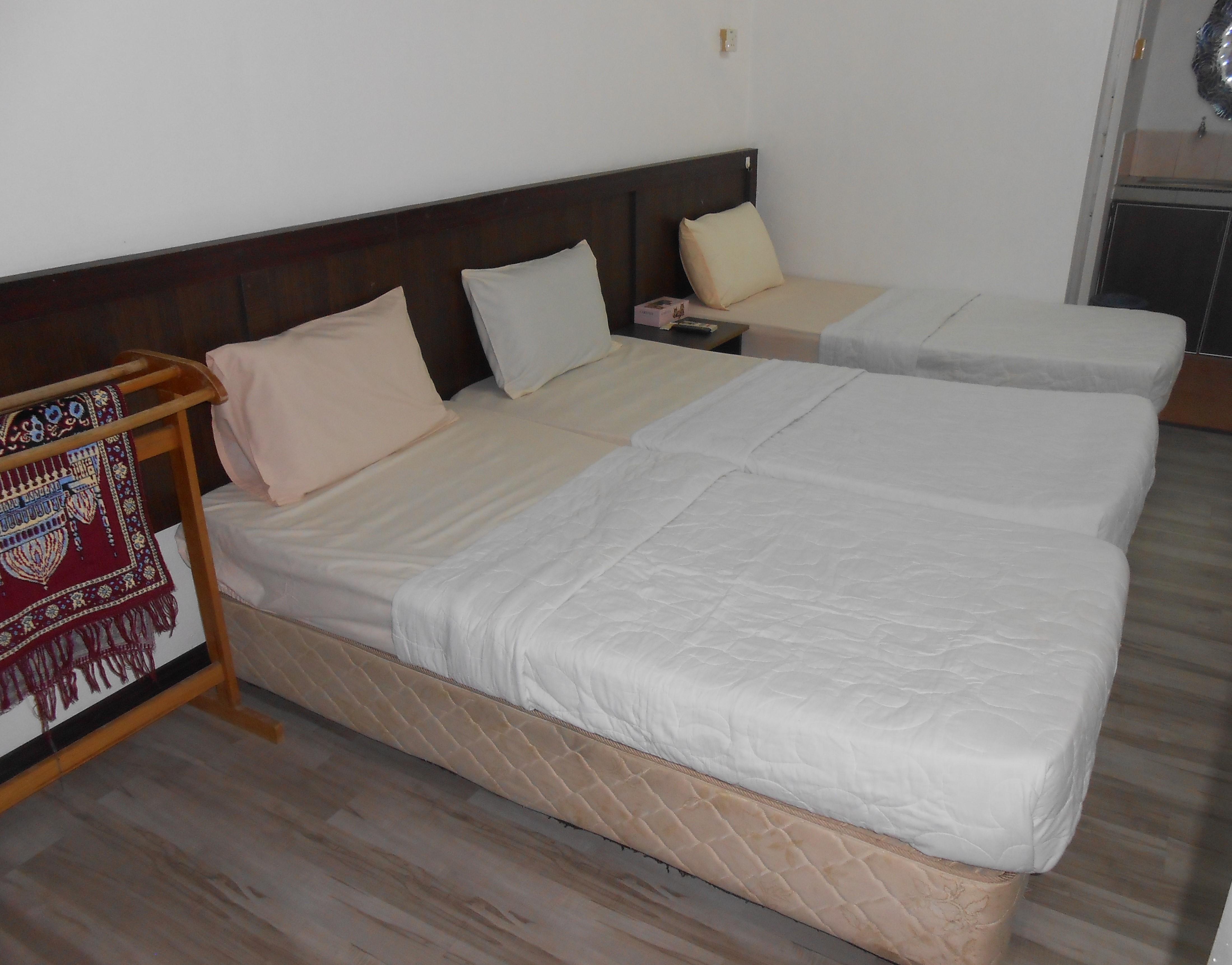Oyo 89755 D&D Budget Inn Kota Bharu Esterno foto