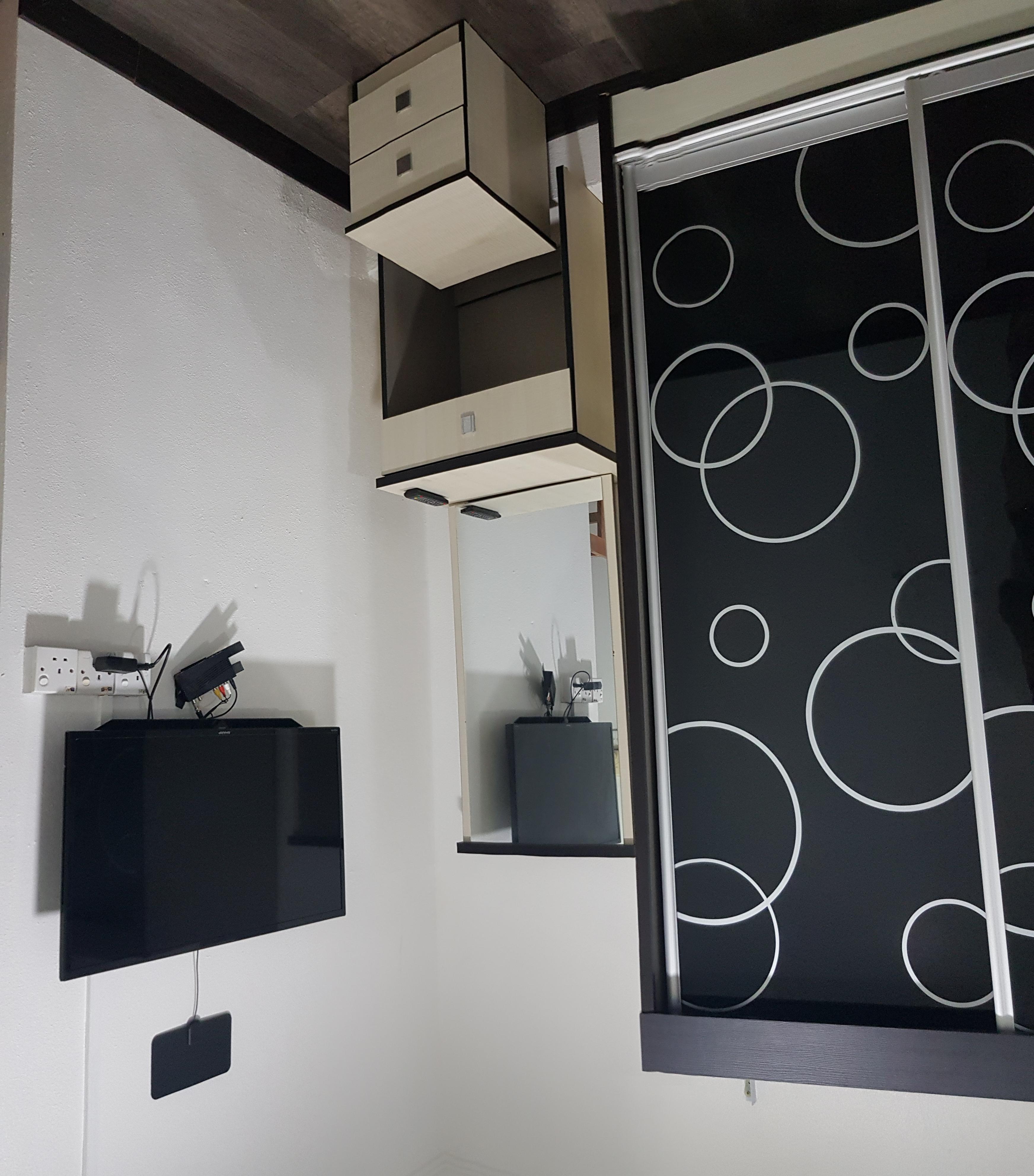 Oyo 89755 D&D Budget Inn Kota Bharu Esterno foto