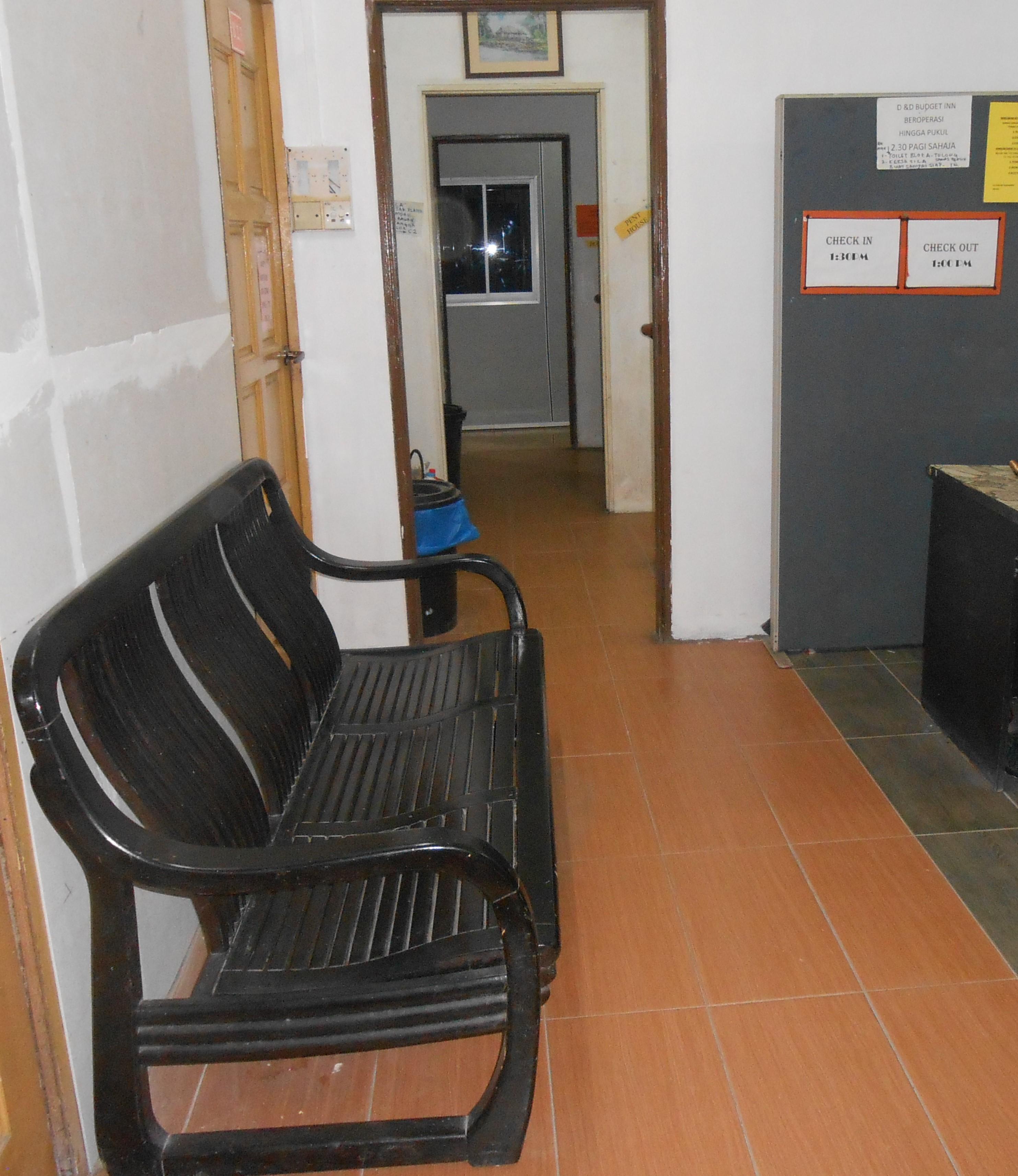 Oyo 89755 D&D Budget Inn Kota Bharu Esterno foto