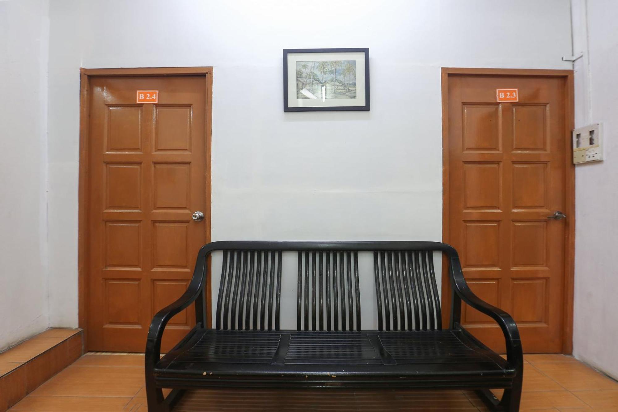 Oyo 89755 D&D Budget Inn Kota Bharu Esterno foto
