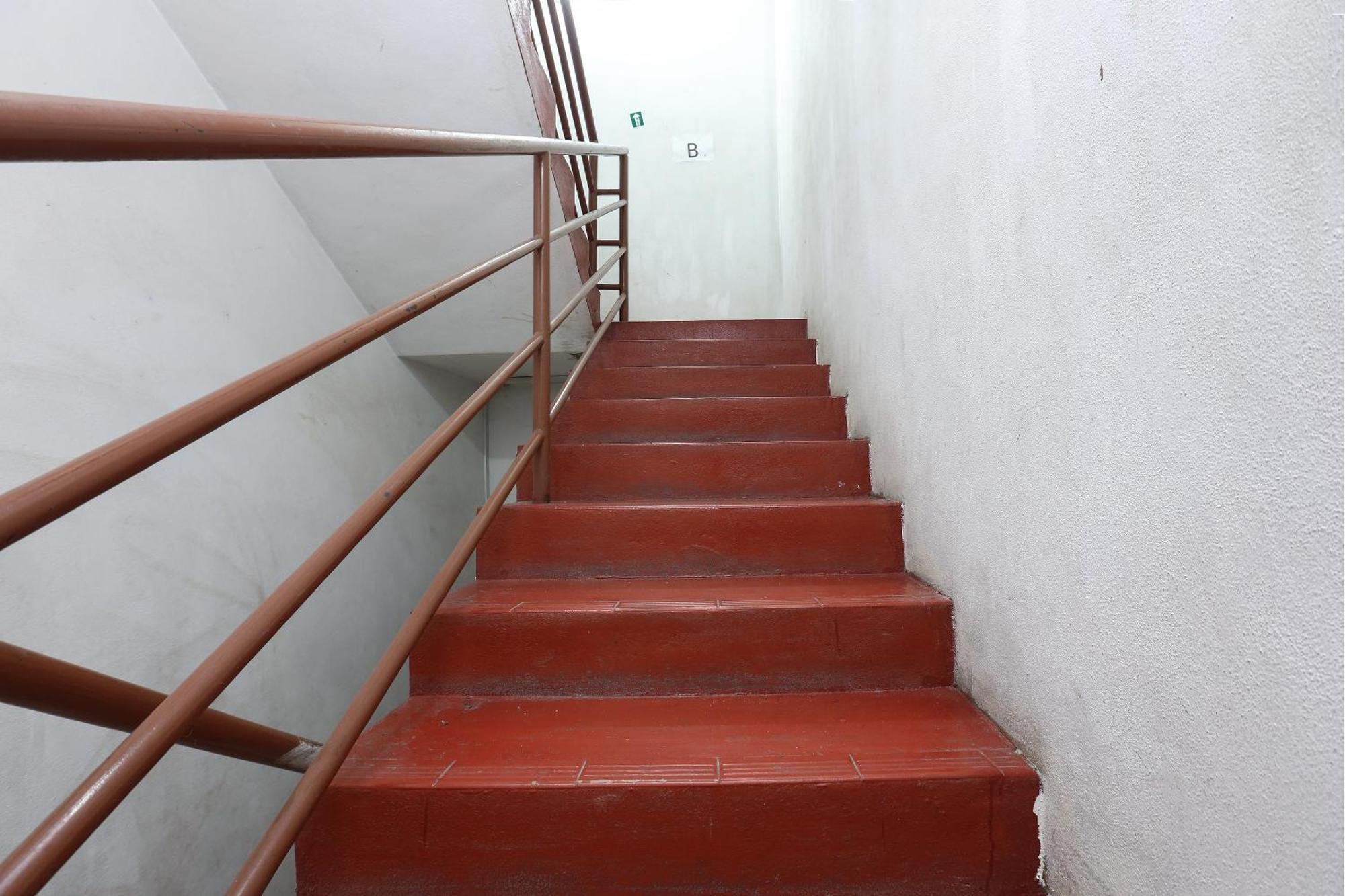 Oyo 89755 D&D Budget Inn Kota Bharu Esterno foto