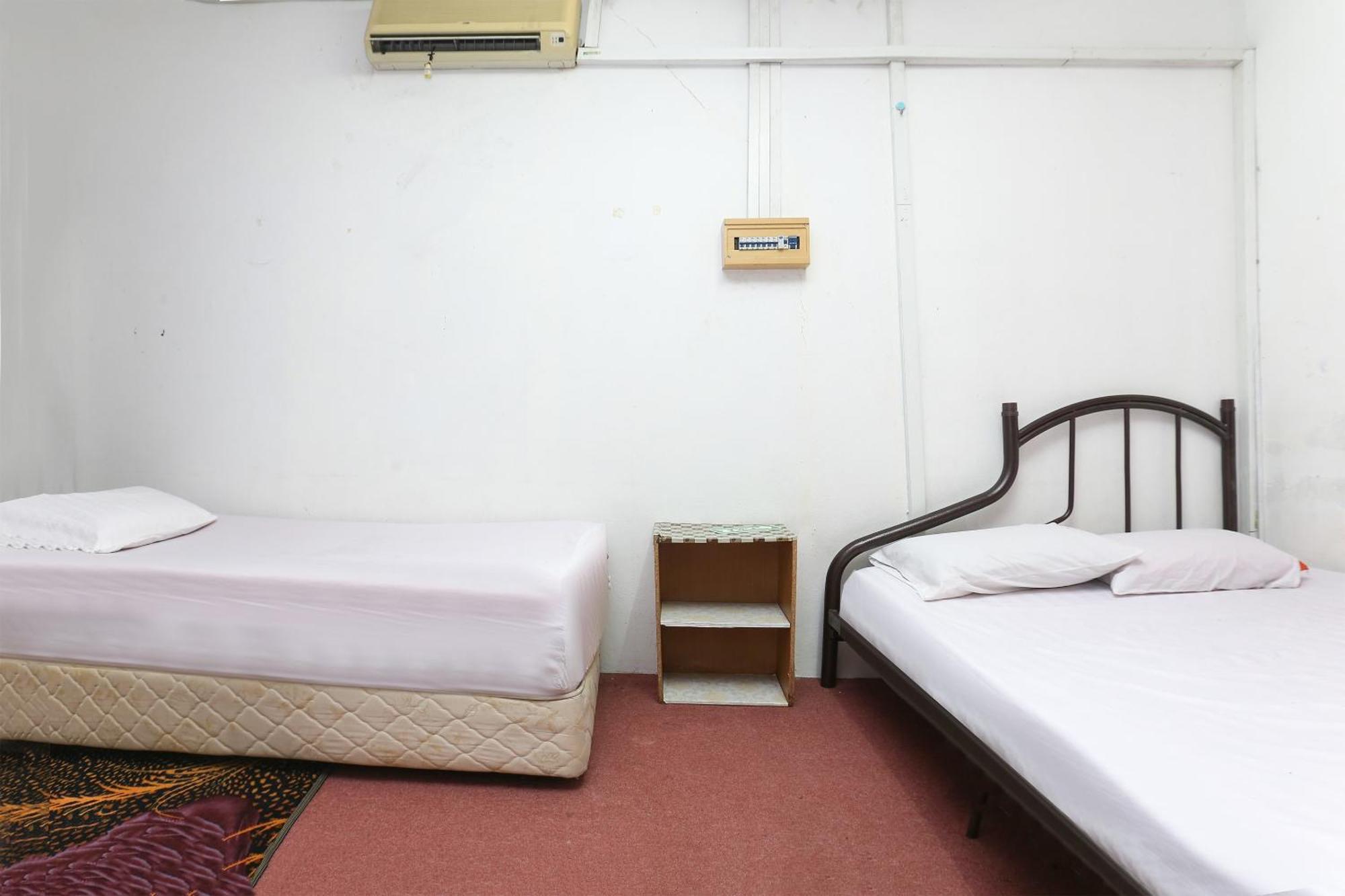 Oyo 89755 D&D Budget Inn Kota Bharu Esterno foto
