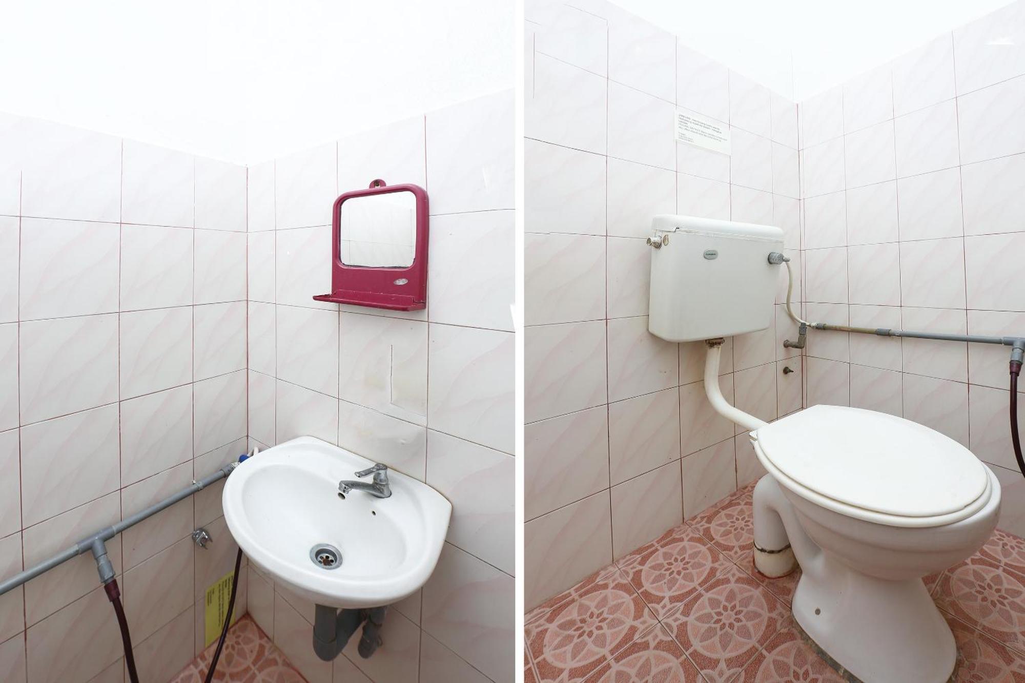 Oyo 89755 D&D Budget Inn Kota Bharu Esterno foto